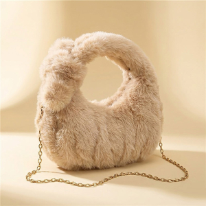 BAG-F-004-Biege ―  "Сумкины Дети"