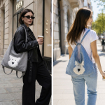 BAG-F-007-L/Blue