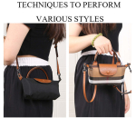 BAG-L057-Black
