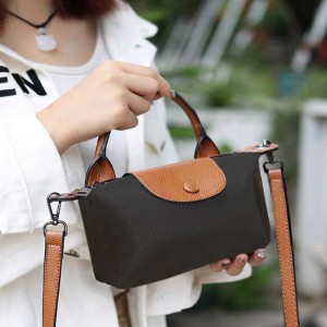 BAG-L057-Black ―  "Сумкины Дети"