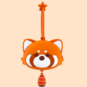 BAG-S-107-Fox ―  "Сумкины Дети"