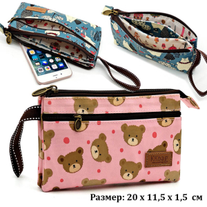 BAG-T-100-08 ―  "Сумкины Дети"