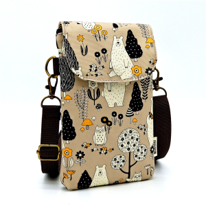 BAG-T-105-13 ―  "Сумкины Дети"