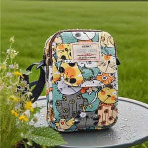 BAG-T-200-09 ―  "Сумкины Дети"