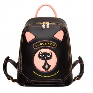 BBB-B836-Black ―  "Сумкины Дети"