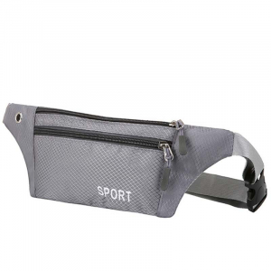 S-BED-1418-Gray ―  "Сумкины Дети"