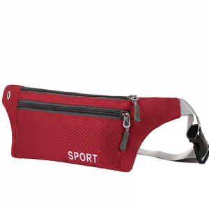 S-BED-1418-Red ―  "Сумкины Дети"