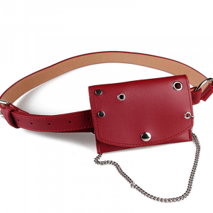 BL-2006-Red ―  "Сумкины Дети"