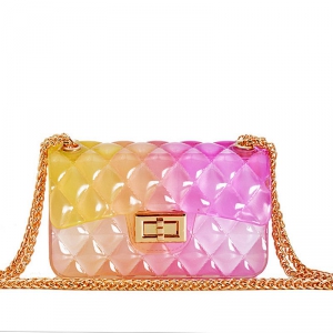 BED-255-Yellow ―  "Сумкины Дети"