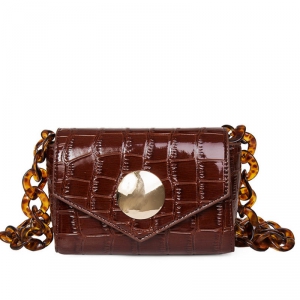 BED-6611-Coffee ―  "Сумкины Дети"