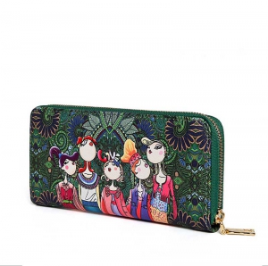 BED-01 ―  "Сумкины Дети"