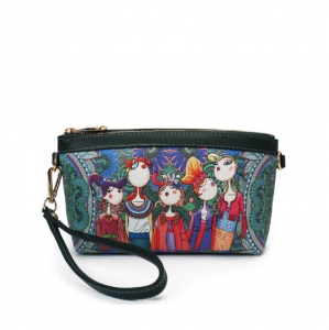 BED-L4  ―  "Сумкины Дети"