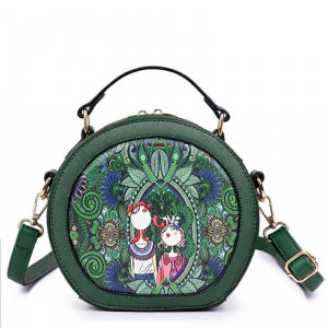 BED-L9-76 ―  "Сумкины Дети"