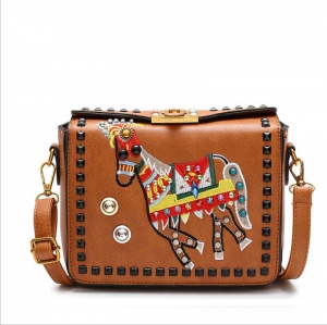 BED-X129-Eye ―  "Сумкины Дети"