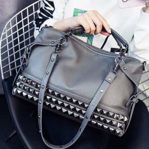 BG-0153-Gray ―  "Сумкины Дети"