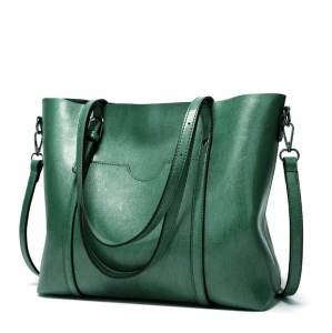 BG-003-Green ―  "Сумкины Дети"