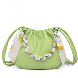 BG-0068-Green ―  "Сумкины Дети"