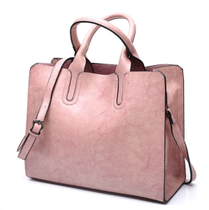 BG-007-Pink ―  "Сумкины Дети"