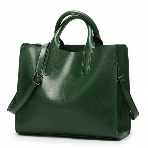 BG-007-Green ―  "Сумкины Дети"