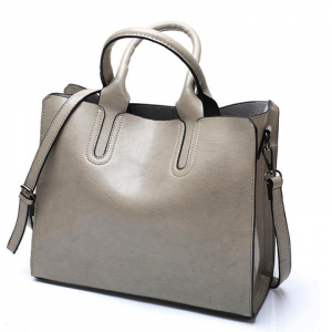 BG-007-Gray ―  "Сумкины Дети"