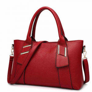 BG-0089-Red ―  "Сумкины Дети"