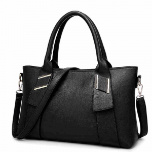 BG-0089-Black ―  "Сумкины Дети"