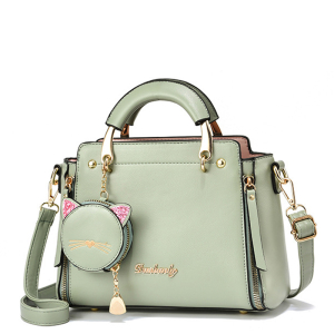 BG-0105-Green ―  "Сумкины Дети"