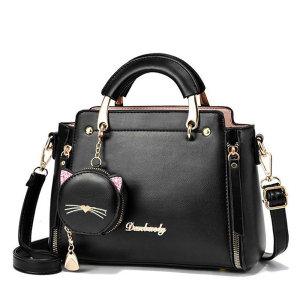 BG-0105-Black ―  "Сумкины Дети"