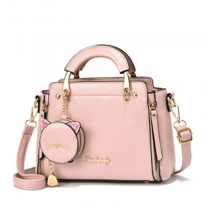 BG-0105-Pink ―  "Сумкины Дети"