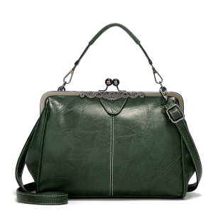 BG-036-Green ―  "Сумкины Дети"