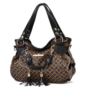 BG-0530-Brown ―  "Сумкины Дети"