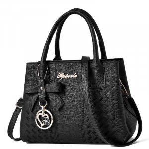 BG-0996-Black ―  "Сумкины Дети"