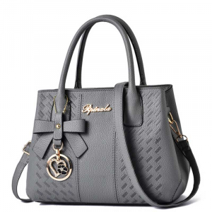 BG-0996-Gray ―  "Сумкины Дети"