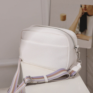 BG-9807-White ―  "Сумкины Дети"