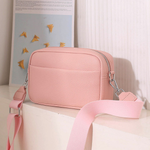 BG-9807-Pink ―  "Сумкины Дети"