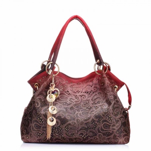 BG-13-Red ―  "Сумкины Дети"