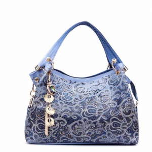 BG-13-Blue ―  "Сумкины Дети"