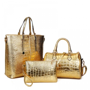 BG-W-02-Gold ―  "Сумкины Дети"