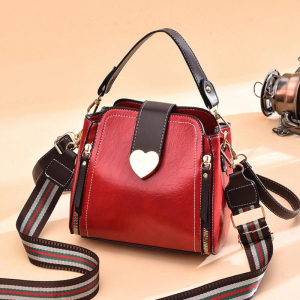 BG-1039-Red ―  "Сумкины Дети"