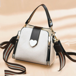 BG-1039-White ―  "Сумкины Дети"