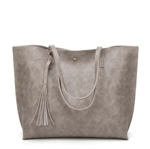 BG-107-Gray ―  "Сумкины Дети"