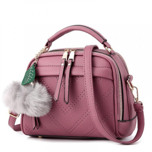 BG-111-Rose ―  "Сумкины Дети"