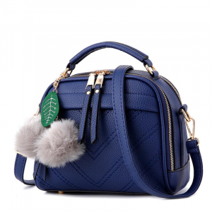 BG-111-Blue ―  "Сумкины Дети"