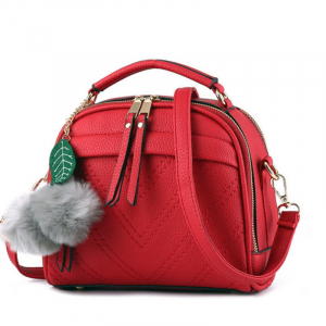 BG-111-Red ―  "Сумкины Дети"