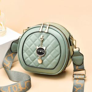  BG-1230-Green ―  "Сумкины Дети"