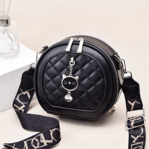  BG-1230-Black ―  "Сумкины Дети"