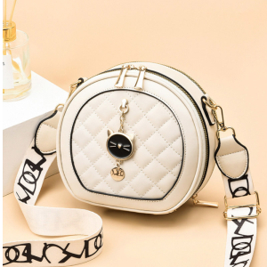  BG-1230-Cream ―  "Сумкины Дети"