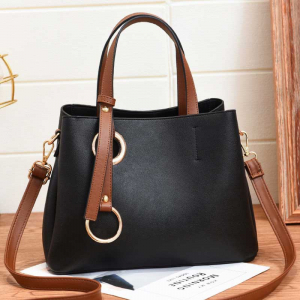 BG-129-Black ―  "Сумкины Дети"