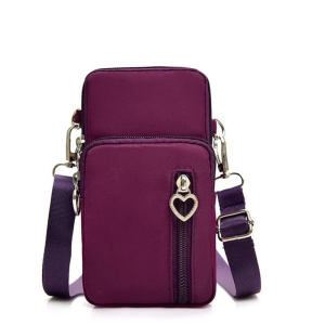 S-BG-1300-Purple ―  "Сумкины Дети"