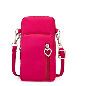 S-BG-1300-Fuchsia ―  "Сумкины Дети"